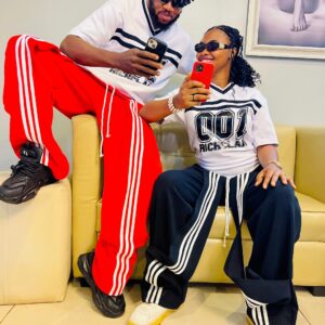 Trendy Women Fashion